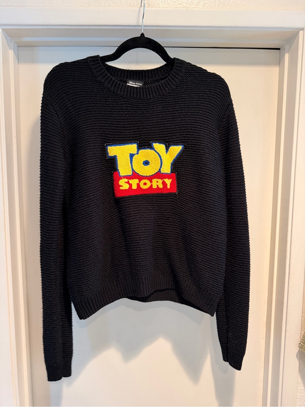 Disney Toy Story Crewneck Sweater